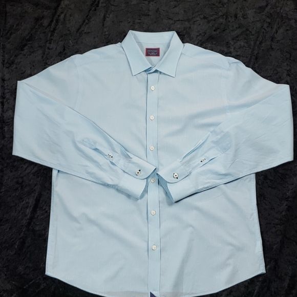 UNTUCKit Other - Untuckit casual button up shirt